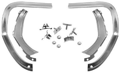 GLAM1416 Grille Molding