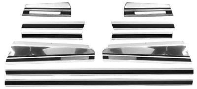 GLAM1503 Molding Kit