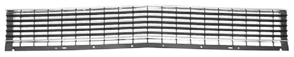 GLAM1615 Grille Main