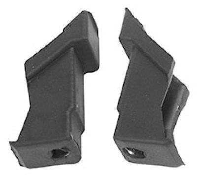GLAM1727 Weatherstrip Rear Qtr Panel Seal Jamb