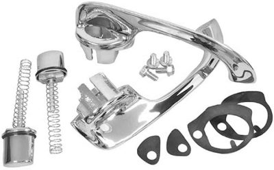 GLAM1792 Handle Door
