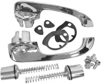GLAM1793 Handle Door