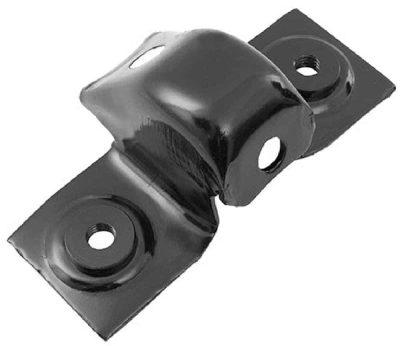 GLAM3577 Rear Bumper Bracket