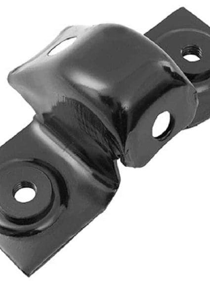 GLAM3577 Rear Bumper Bracket