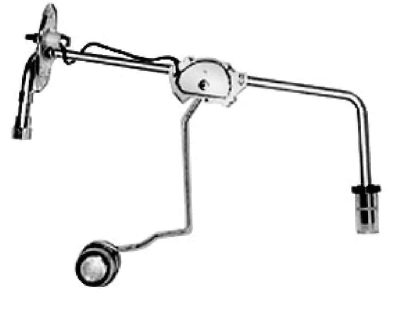 GLAT60 Fuel Delivery Sending Unit