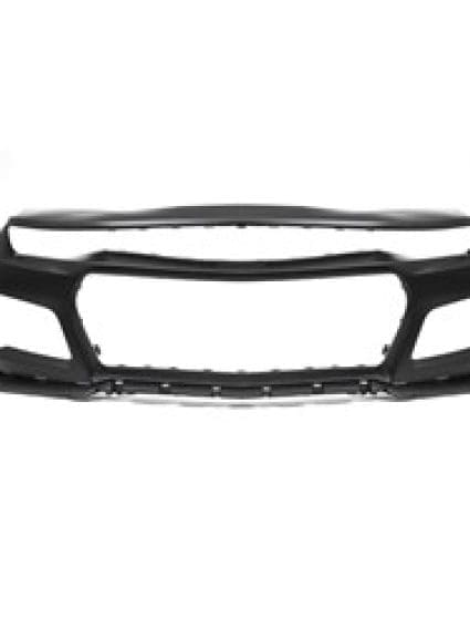 GM1000A42 Front Bumper Cover