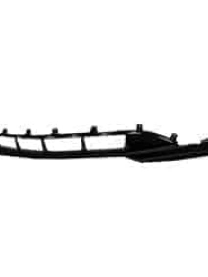 gm1015138c Front Lower Bumper Cover