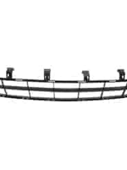 GM1036198 Front Bumper Grille