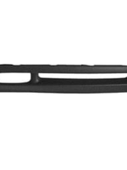 GM1092171C Front Bumper Valance Air Deflector