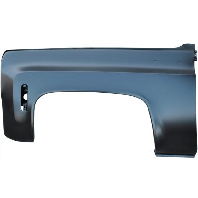 GM1240124 Body Panel Fender Panel Driver Side