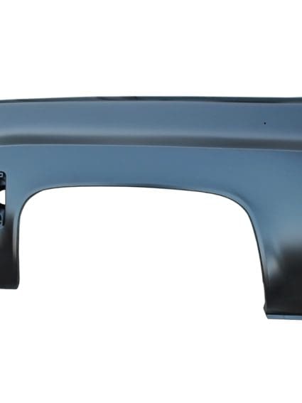 GM1240124 Body Panel Fender Panel Driver Side