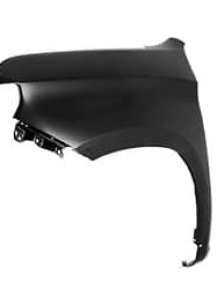 GM1240411 Body Panel Fender Panel Driver Side