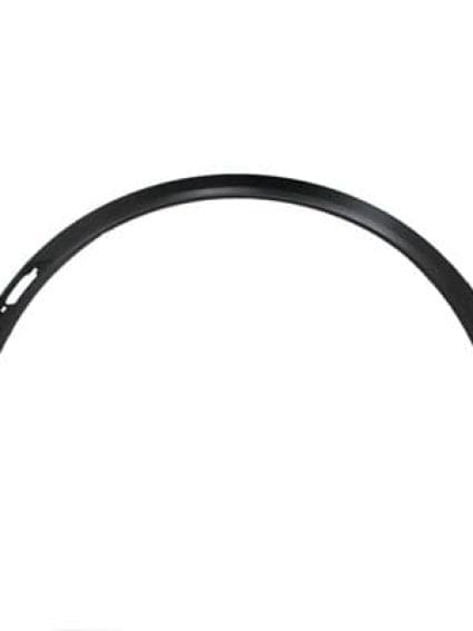 GM1290263 Body Panel Fender Flare Driver Side