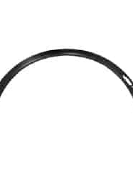 GM1291263 Body Panel Fender Flare Passenger Side