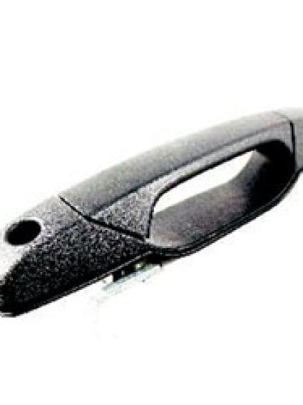 GM1310162 Handle Door Exterior