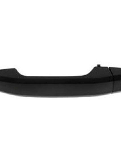 GM1310192 Handle Door Exterior Cover