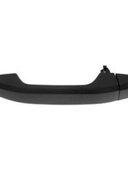 GM1311192 Handle Door Exterior Cover