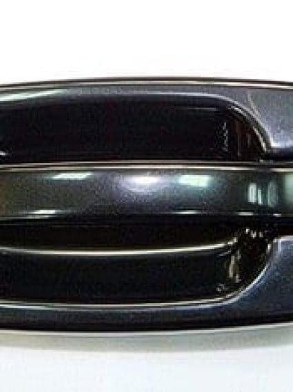 GM1520120 Handle Door Exterior