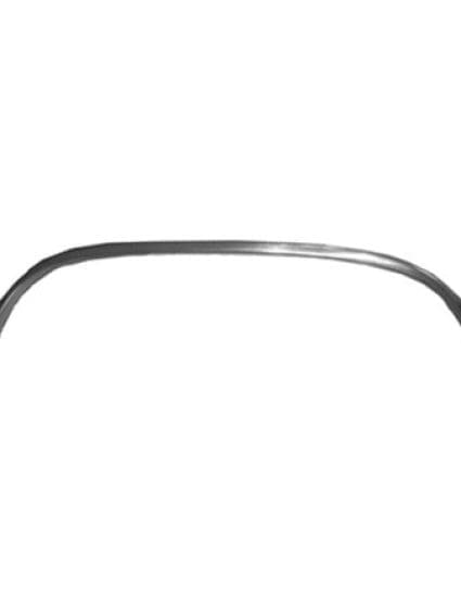 GM1790106 Body Panel Quarter Molding Wheel