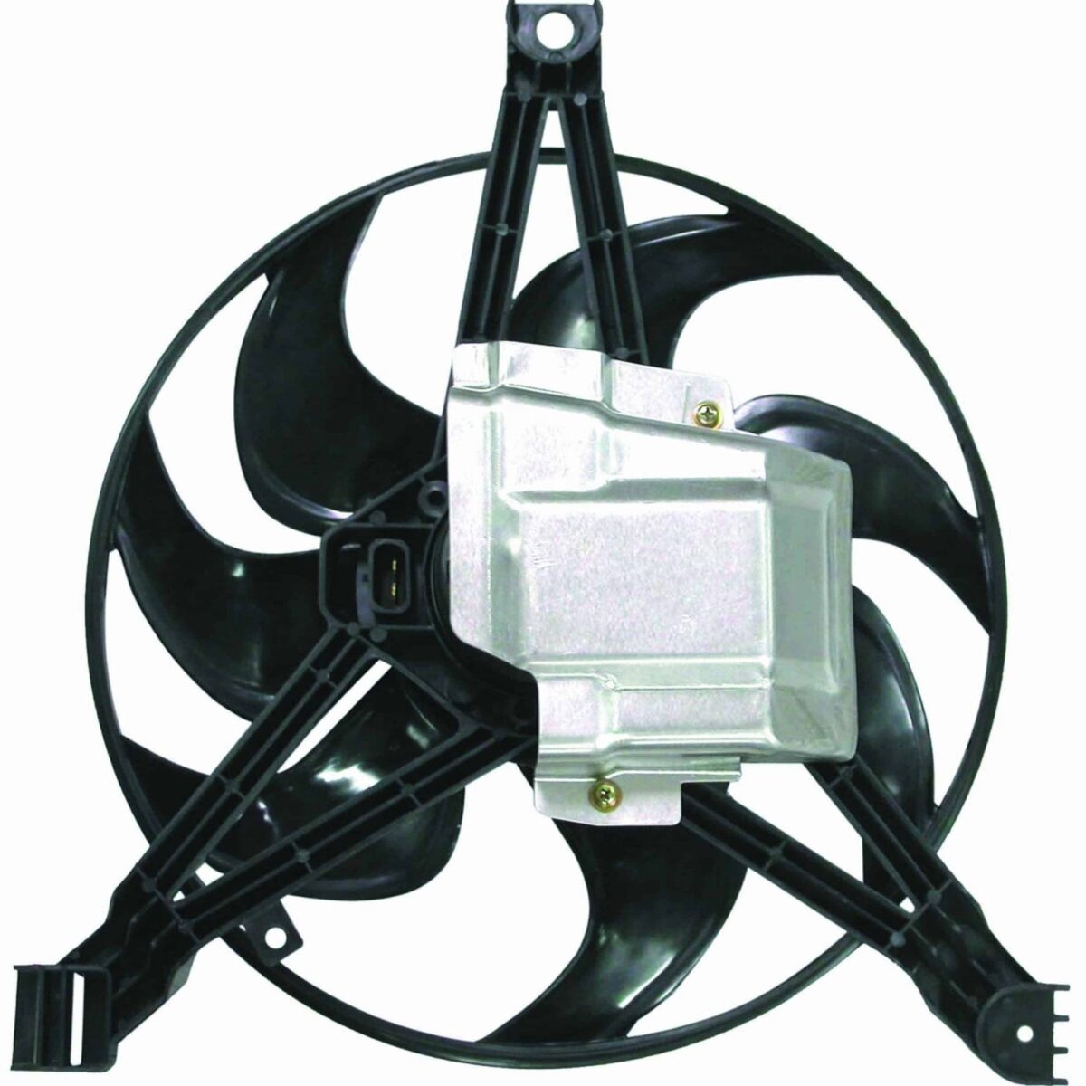 GM3115115 Cooling System Fan Radiator