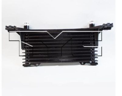 GM4050111 Cooling System Automatic Transmission Cooler Assembly