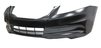 HO1000278C Front Bumper Cover