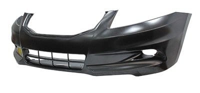 HO1000279C Front Bumper Cover