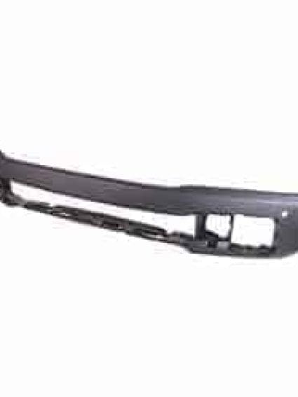 HO1015116C Front Lower Bumper Cover