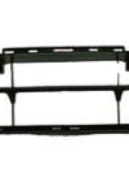 HO1036101C Front Bumper Cover Lower Grile
