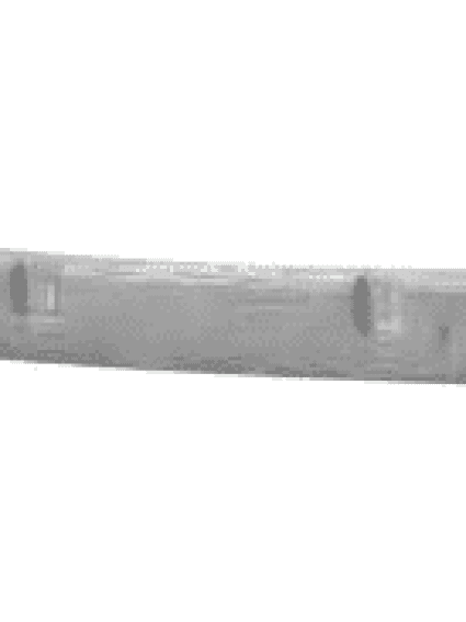 HO1070145DSN Front Bumper Impact Absorber