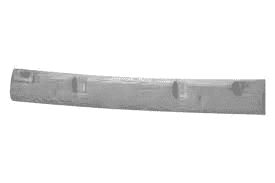 HO1070145DSN Front Bumper Impact Absorber