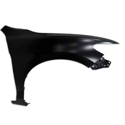 HO1241186C Passenger Side Fender Panel