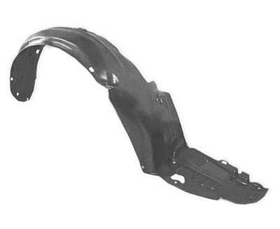 HO1249115 Passenger Side Fender Liner