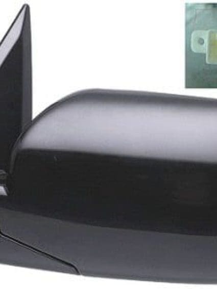 HO1320249 Driver Side Power Mirror