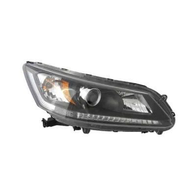 HO2503151C Passenger Side Headlight Assembly