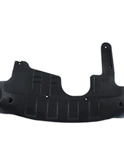 HY1228157 Front Undercar Shield