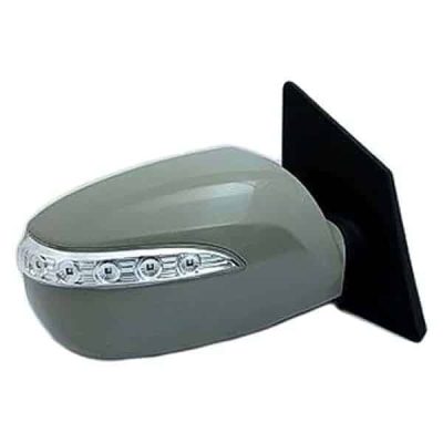 HY1321177 Passenger Side Power Mirror