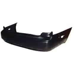 IN1100113C Rear Bumper Cover