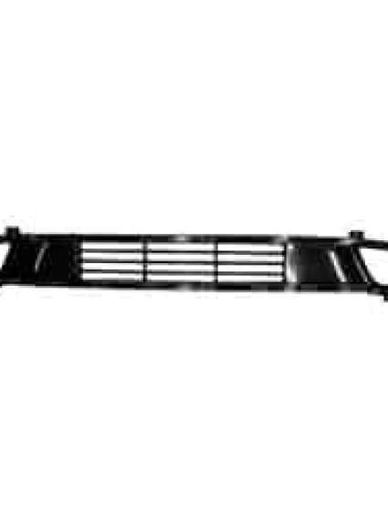 KI1036134C Front Bumper Cover Grille