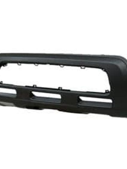 KI1087100C Front Bumper Filler Panel