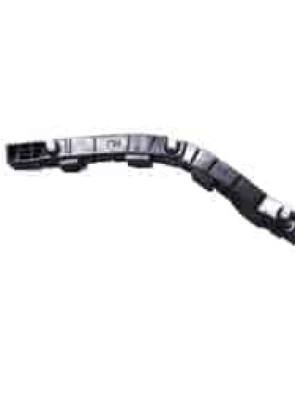 KI1167100 Passenger Side Rear Upper Bumper Cover Retainer