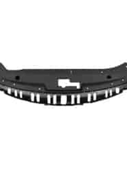 KI1224108C Radiator Support Upper Cover