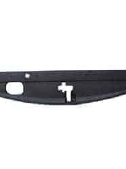 KI1224109 Radiator Support Upper Cover