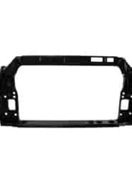 KI1225182C Rad Support Assembly