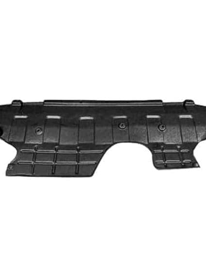KI1228103 Under Car Shield