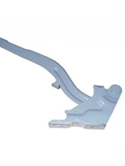 KI1236118 Driver Side Hood Hinge