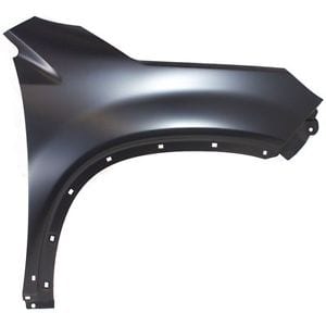 KI1241132C Passenger Side Fender Panel