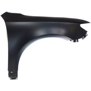 KI1241133C Passenger Side Fender Panel