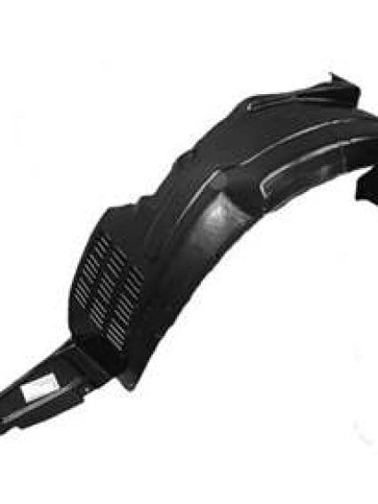 KI1248104 Driver Side Fender Liner