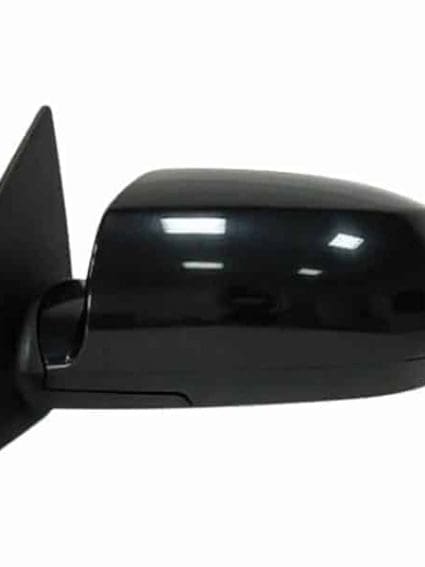 KI1320138 Driver Side Manual Non-Heated Mirror